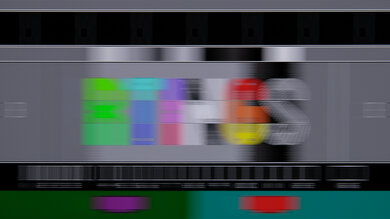 LG B5 OLED Pursuit Photo 60Hz