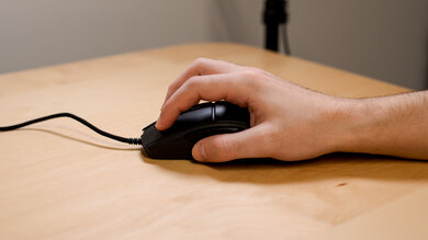 ROCCAT Burst Pro Claw Grip Picture