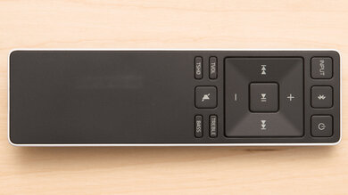 Vizio SB3820-C6 Remote photo