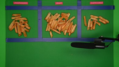 Chefman Crispinator 8 Qt. Sorted Fries