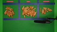 Chefman Crispinator 8 Qt. Sorted Fries
