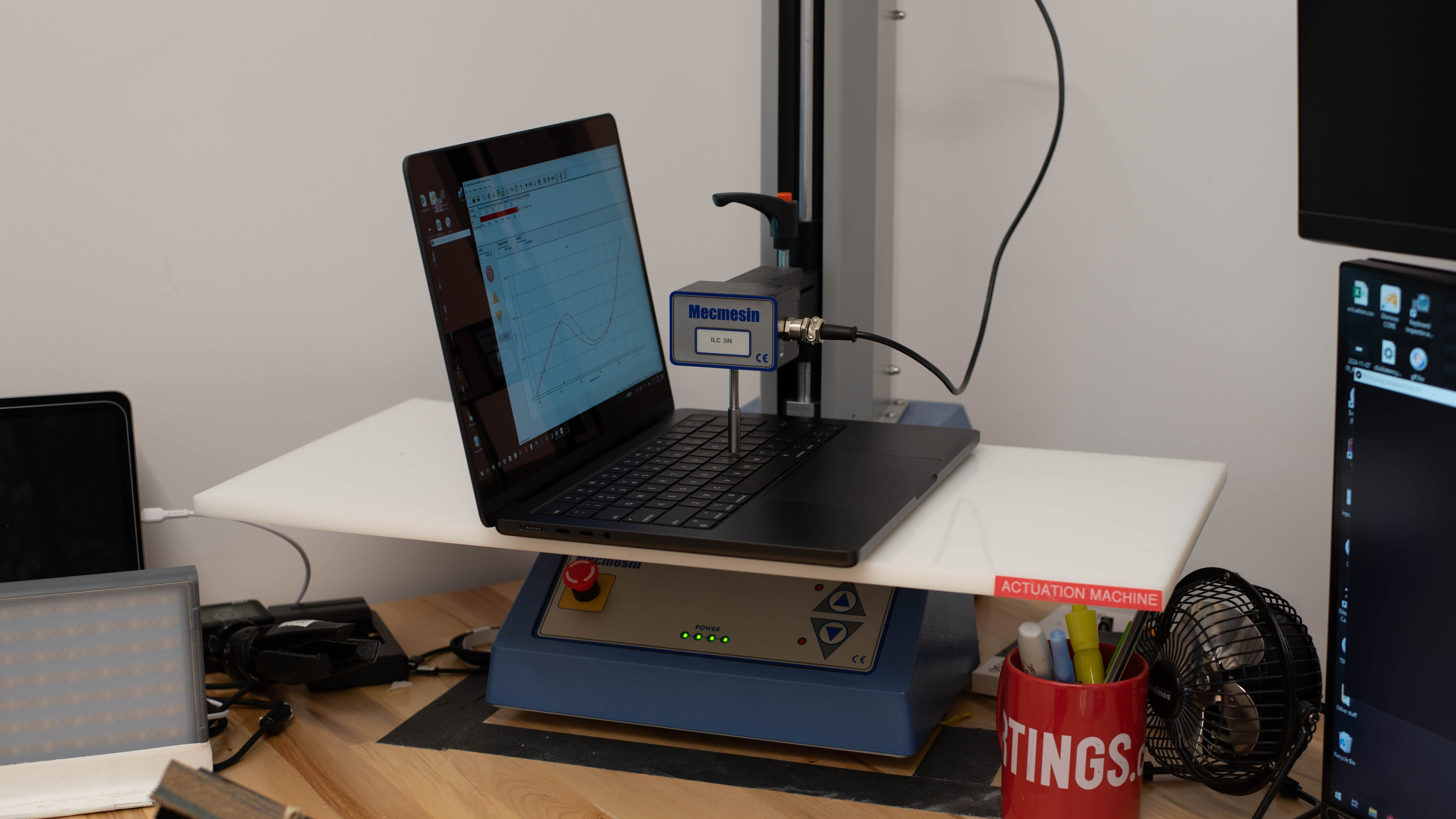 perceptual testing image
