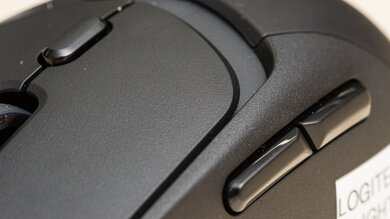Logitech G309 LIGHTSPEED Buttons Picture
