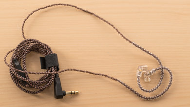KZ ZSN Cable Picture