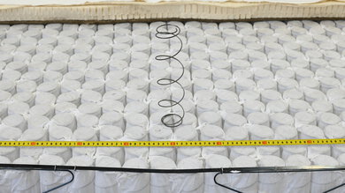 Sleep On Latex Hybrid Spring Layer Density Picture