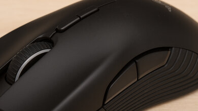 Razer Mamba Wireless Buttons Picture