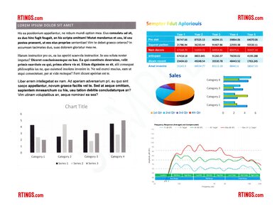 Epson EcoTank ET-2850 Scan Quality Photo