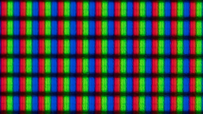 MSI Optix G27C5 Pixels