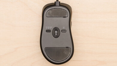 BenQ ZOWIE EC1-C Mouse Feet picture