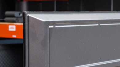 LG UQ7590 [UQ75, UQ7570] Build quality picture