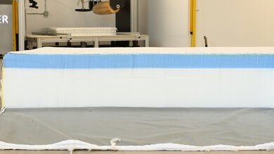 Puffy Lux (Canadian Version) Foam Layer Material Picture