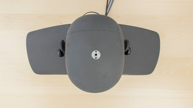 SoundPeats QY8 Wireless Top Picture