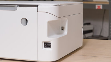 Epson EcoTank ET-2980 Inputs Picture