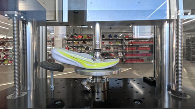 Brooks Hyperion 3 Forefoot Cushioning Picture