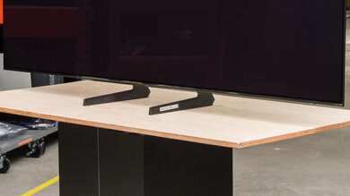 Samsung S89C OLED Stand Picture