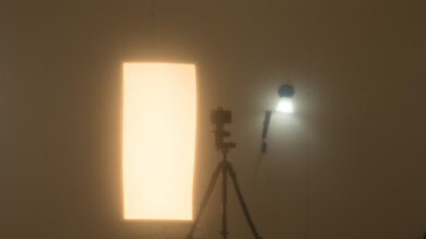 Hisense A6G Bright Room Off Picture