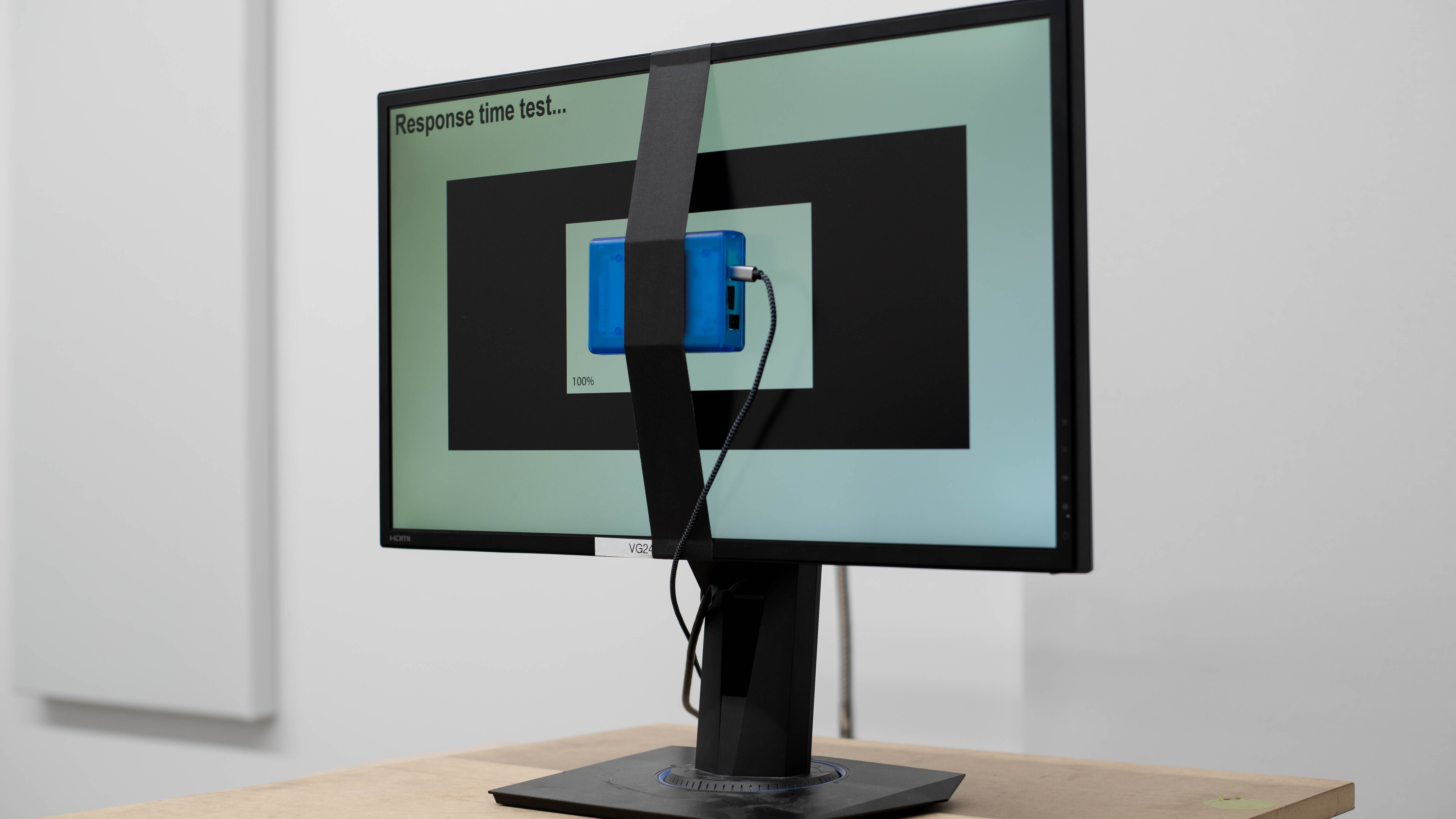ASUS VG245H Review - RTINGS.com