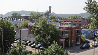 Canon EOS R100 Sample Gallery - Church