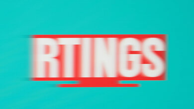 Acer Swift Go 14 (2024) Motion Blur