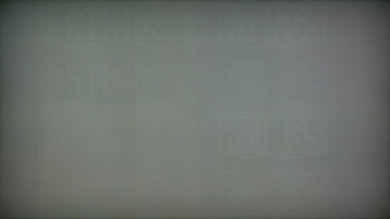 LG SM9500 Image Retention Picture