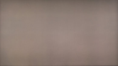 Sony W950B Gray Uniformity