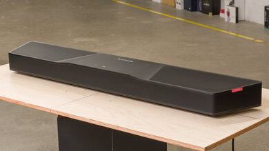 Nakamichi Shockwafe Wireless Style photo - bar