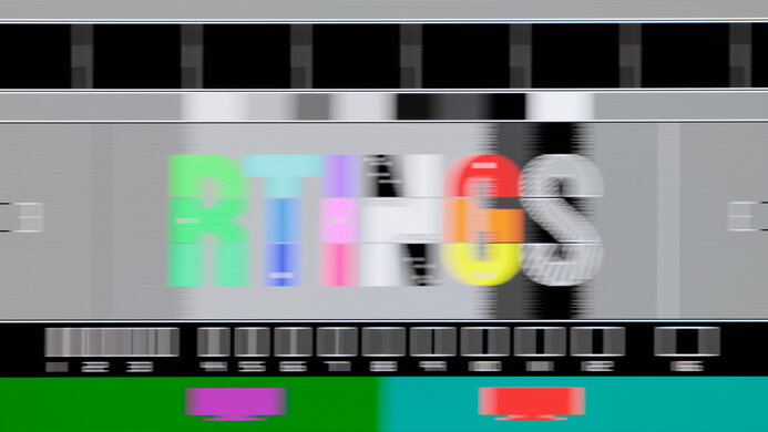 ASUS ROG Swift OLED PG27AQDP Pursuit Photo 120Hz