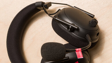 Razer BlackShark V3 Pro Build Quality Picture