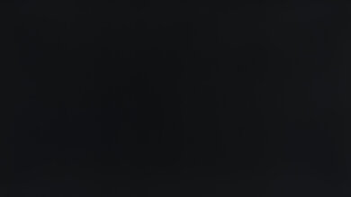 Samsung U8000F 5% Uniformity Picture