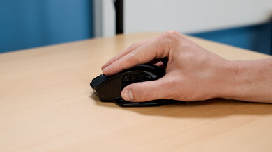 Redragon M913 Impact Elite Fingertip Grip Picture