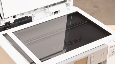 Brother MFC-J995DW Scanner Flatbed Picture