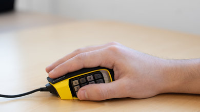 Corsair SCIMITAR PRO RGB Palm Grip Picture