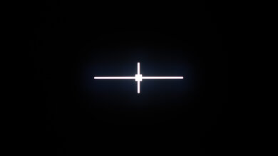 Sony X93L/X93CL Black Uniformity Picture With Preferred Local Dimming