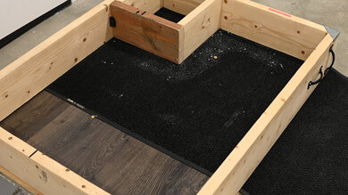 iRobot Roomba Max 705 Low-Pile Carpet Pickup Post Test