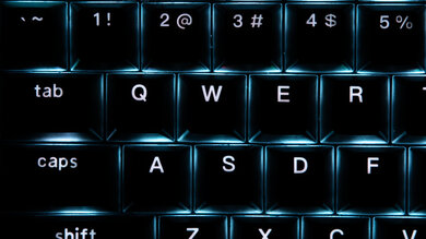 Keychron K2 HE [K4 HE, K8 HE, etc.] White Shot