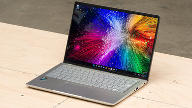 Acer Swift 3 14 (2022) Style Photo