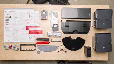 Roborock S8 MaxV Ultra In The Box Picture