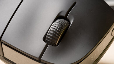 Razer Pro Click V2 Vertical Mouse wheel picture