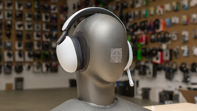 Sony INZONE H7 Wireless Design Picture 2