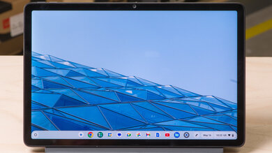 Lenovo Chromebook Duet Gen 9 11 (2024) Display Photo