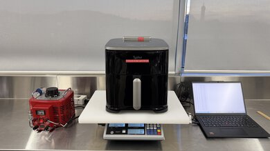 Typhur Sync Air Fryer Picture
