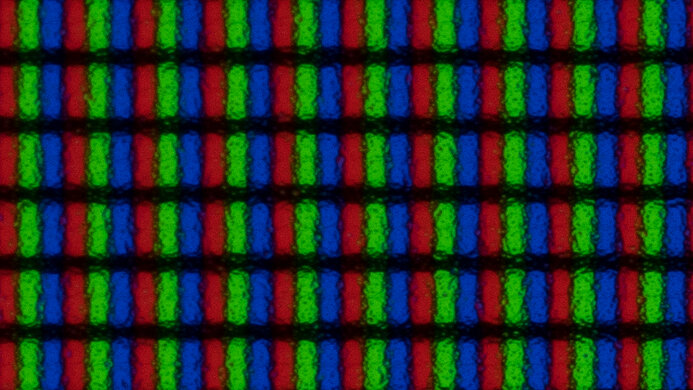 Dell Alienware AW2524H Pixels