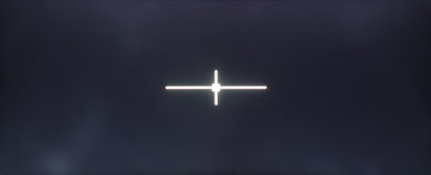 Samsung C34J791/CJ791 Native Black Uniformity Picture