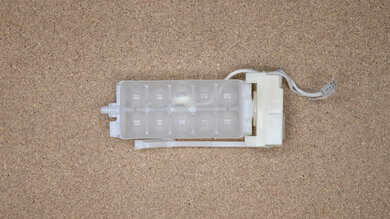 Whirlpool WRS588FIHZ Ice Maker Upper Photo