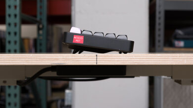 Aesco A67/A83 Side Picture