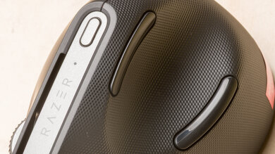 Razer Pro Click V2 Vertical Buttons Picture