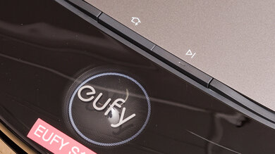 eufy S1 Pro Picture Of Controls