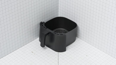 BELLA 6qt Pro 90165 Isometric Basket View