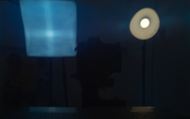 Dell XPS 13 Plus (2022) Reflections Photo Off