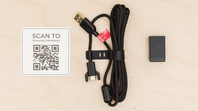 Vaxee ZYGEN NP-01S Wireless (4K) In the box picture